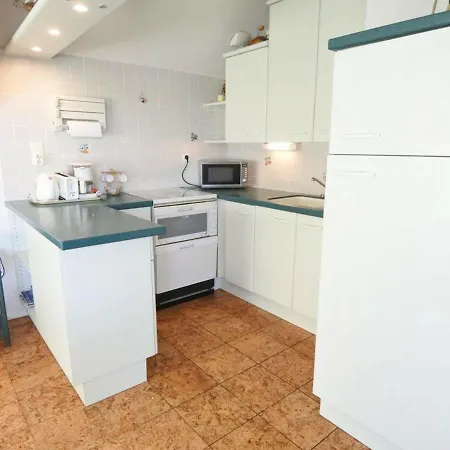 Duplex A - 33m², Terrasse, Parking - 100m Des Plages - 4 Pers. - Fr-1-477-56 * Carnac
