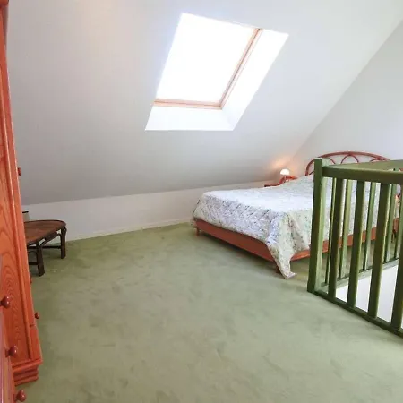 Duplex A - 33m², Terrasse, Parking - 100m Des Plages - 4 Pers. - Fr-1-477-56 Διαμέρισμα Carnac